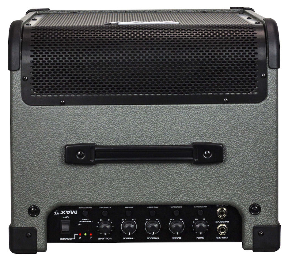 Peavey MAX100 Basforstærker