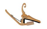 Kyser KG6MA Capo - Maple