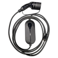 Avant Mormorlader Type-2 6A 1-faset 5 Meter m.taske