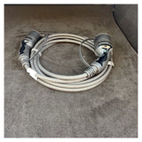 Ladekabel Type-2 32A 3-faset 10 Meter