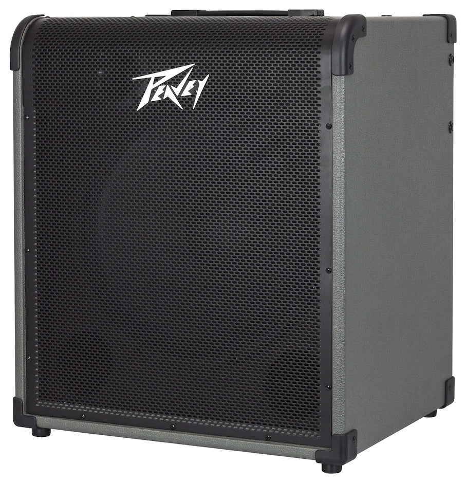 Peavey MAX250 15" Bas Combo Basforstærker
