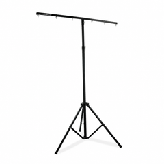 Hardman LS1 lysstativ med tværstang, 1,6 til 2,8 m, 45 kg