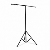 Hardman LS1 lysstativ med tværstang, 1,6 til 2,8 m, 45 kg