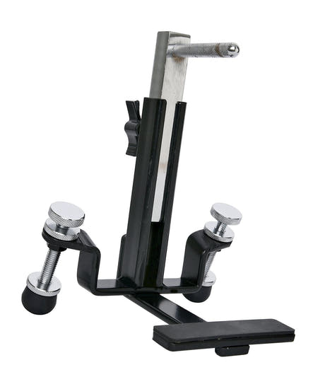 Latin Percussion Pedal mount Gajate Pro (LP388NP)