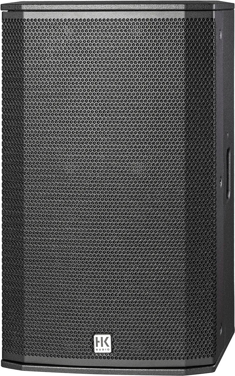 HK Audio LUNAR-112XA