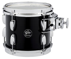 Gretsch Renown Maple tam 8" x 7", Piano Black