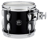 Gretsch Renown Maple tam 8" x 7", Piano Black