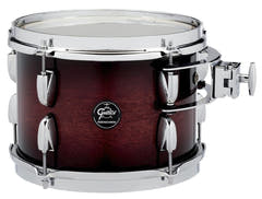 Gretsch Renown Maple tam 10" x 7", Cherry Burst