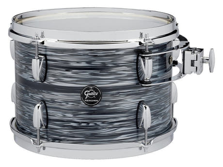 Gretsch Renown Maple tam 12" x 8", Silver Oyster Pearl