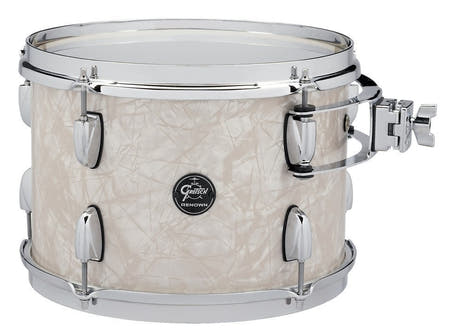 Gretsch Renown Maple tam 12" x 8", Vintage Pearl