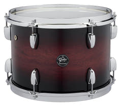 Gretsch Renown Maple tam 13" x 9", Cherry Burst
