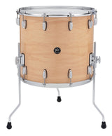 Gretsch Renown Maple gulvtam 18" x 16", Gloss Natural