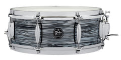 Gretsch Renown Maple lilletromme 14" x 5", Silver Oyster Pearl