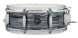 Gretsch Renown Maple lilletromme 14" x 5", Silver Oyster Pearl