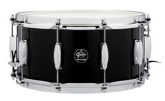 Gretsch Renown Maple lilletromme 14" x 6,5", Piano Black