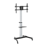 SAMPLEVARE - TV Stativ med hjul