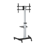SAMPLEVARE - TV Stativ med hjul