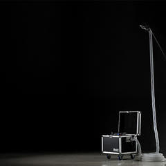 Antari S-500 Snemaskine