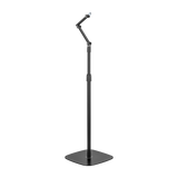 SAMPLEVARE - MDS16-2 Studio Mikrofon Gulvstativ