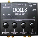 ROLLS MX44 Pro