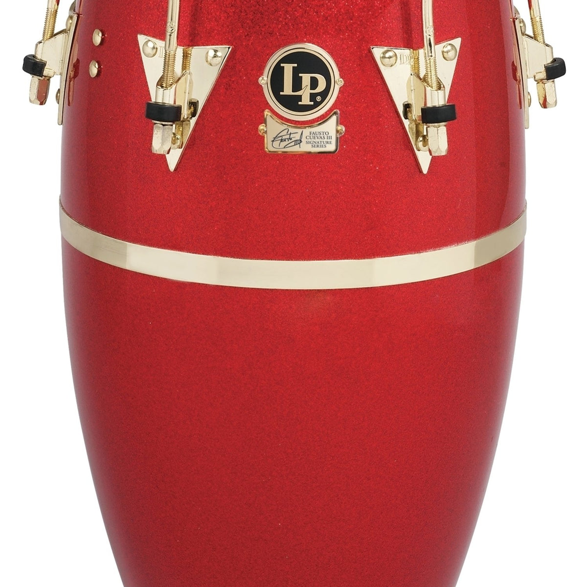 Latin Percussion Conga Galaxy Fiberglass | SoundStoreXL