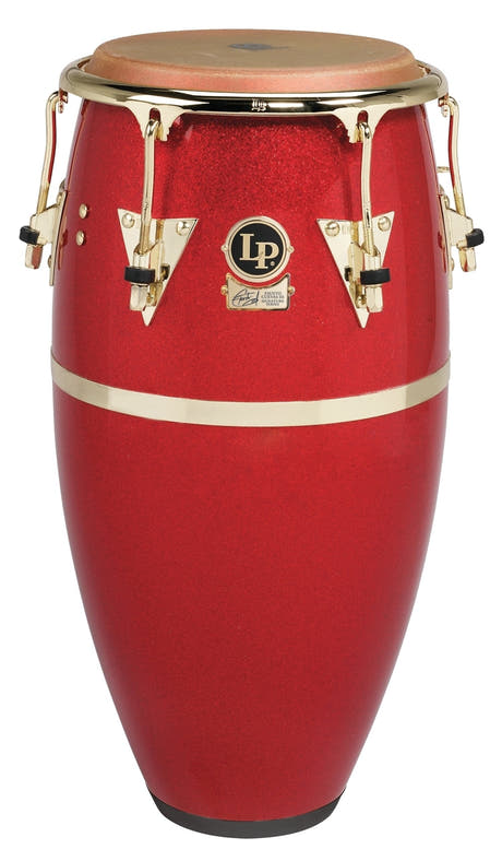 Latin Percussion Conga Galaxy Fiberglass - Conga 11 3/4" (LP809X-ARG)