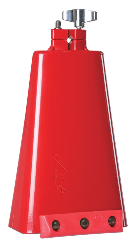 Latin Percussion Cow Bell Chad Smith Signature Ridge Rider (LP008CS)