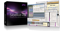 Sibelius Ultimate Upgrade Plan for Perpet  License