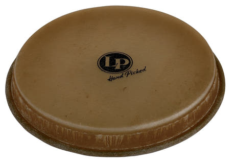 Latin Percussion Bongo head Hand Picked T-X Rims - 8 1/2" Hembra (LP264A)