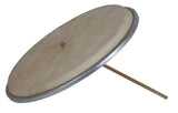 Latin Percussion Percussion head Brazilian LP3408 Cuica - 8" goatskin (LP3909)