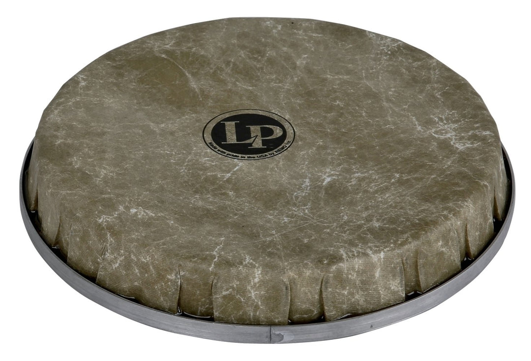 Latin Percussion Bongo head Fiberskyn 3 T-X Rims - 8 1/2" (LP264AP)
