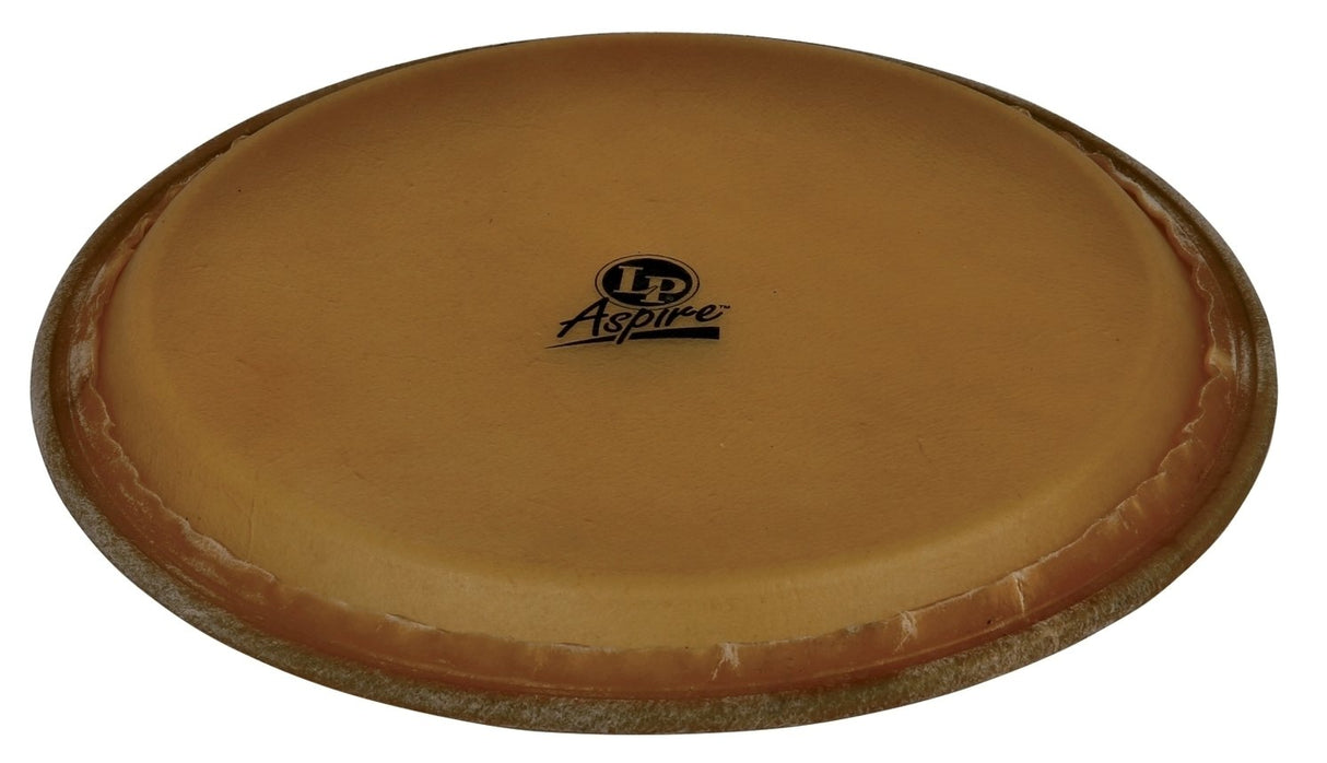 Latin Percussion Conga head Aspire EZ Curve Rims - 12" Tumba (LPA640C)