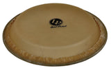 Latin Percussion Conga head Hand Picked T-SS-X Rims - 12 1/2" Tumba (LP265C)