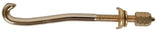 LP215A-1 stemmeskrue 5/16" til Classic-congas, guld