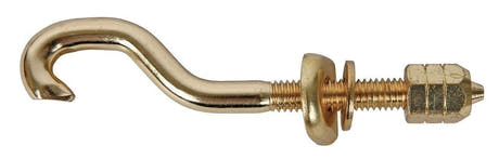 LP902XB stemmeskrue 5/16" til Galaxy-djembes, guld