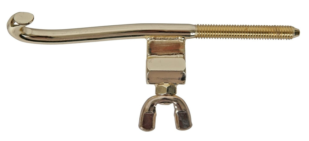 Latin Percussion Tuning lugs Conga Mic Lug Classic - Gold (LP215MG)