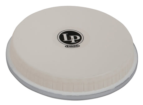 Latin Percussion Bongo head Compact Bongos LP828 T-X Rims - 7" Macho (LP263AE)
