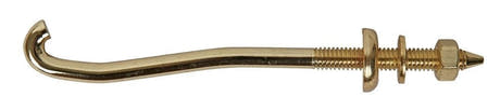LPA217 stemmeskrue 9/32" til Aspire- og City-congas, guld