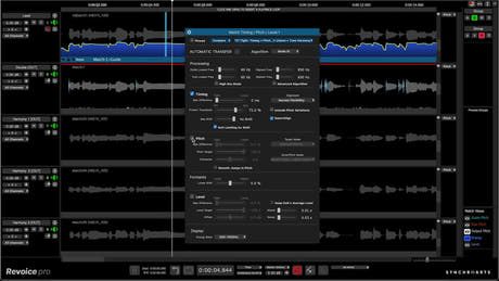 Revoice Pro 5