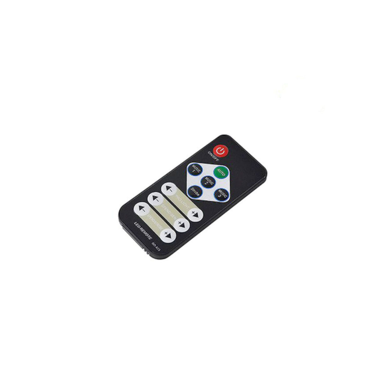 Atomic X-BALL 360 Lyseffekt
