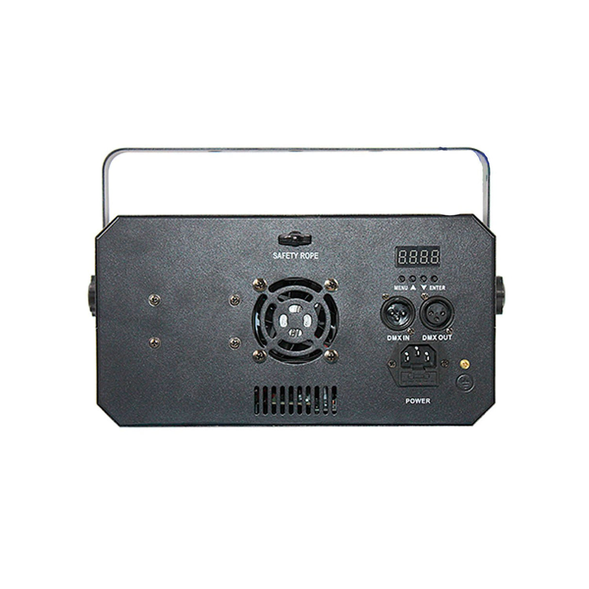 Atomic X-Ghost 360 LED 3-in-1 Lyseffekt