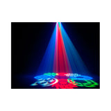 RETURVARE - Atomic X-Rush 4in1 Lyseffekt