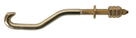 LP213A-1 stemmeskrue 5/16" til Professional-bongos, guld