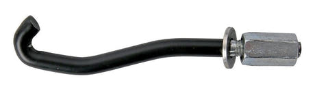 LP72FX-LUG stemmeskrue 6 mm til FX-djembes, sort