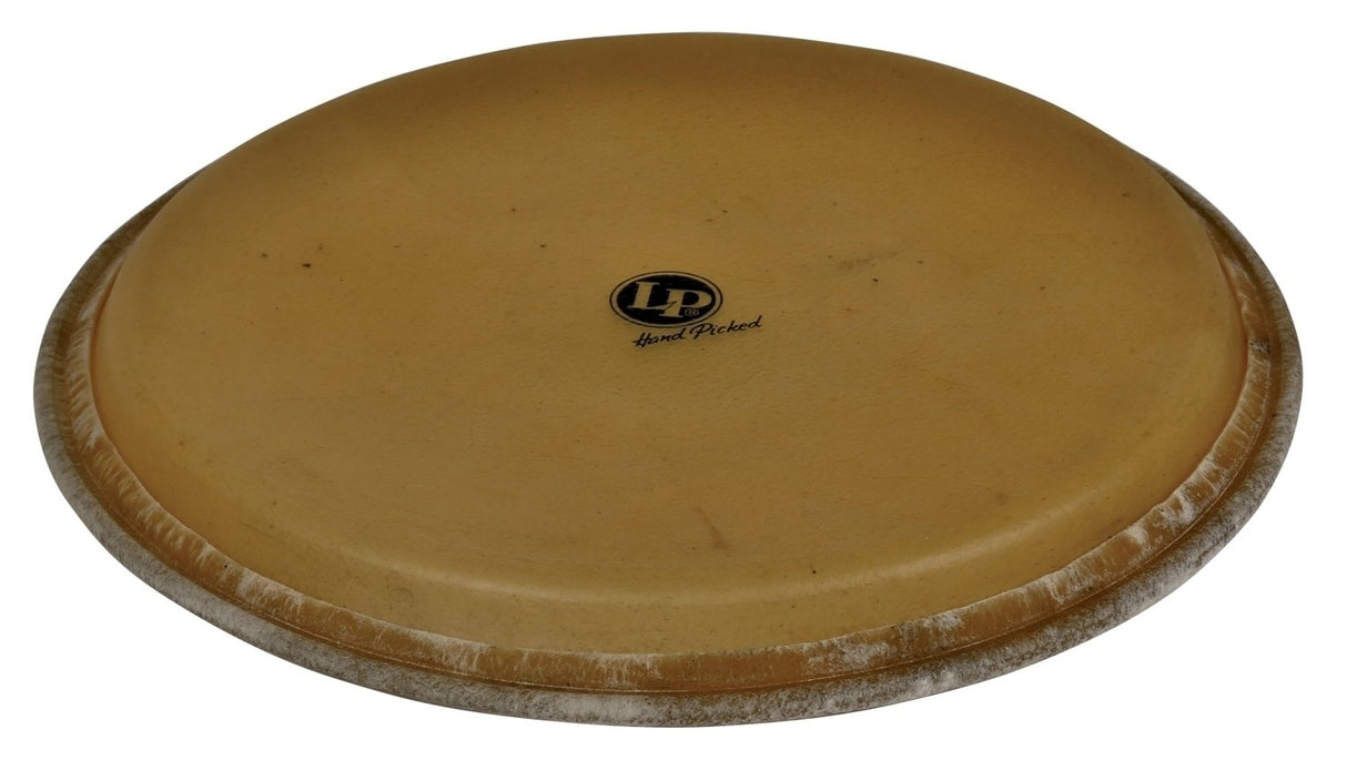 Latin Percussion Conga head Hand Picked Z-TT Rims (Extended Collar) - 14" Super Tumba (LP274D)