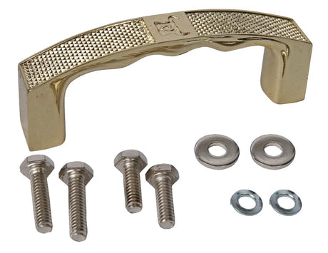 Latin Percussion Conga handle Matador - Gold (M224G)