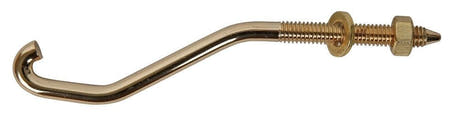 LPA215 stemmeskrue 9/32" til Highline/Aspire-bongos, guld