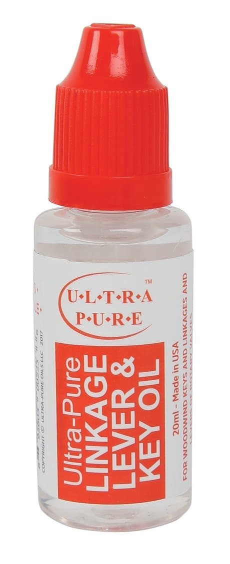Ultra-Pure olie til led og drejeventiler, 20 ml