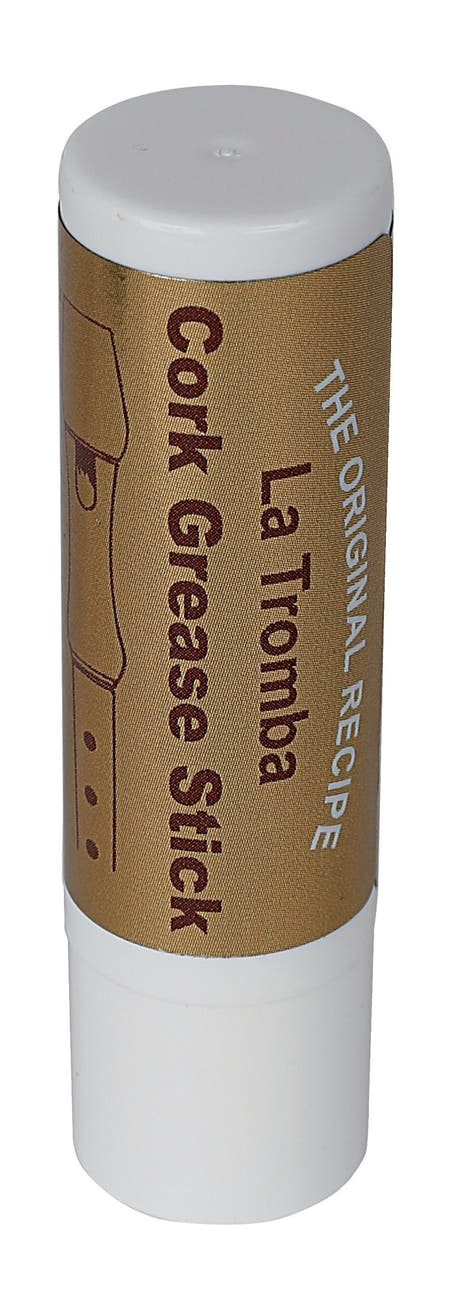 La Tromba korkfedt i stift, 5 g