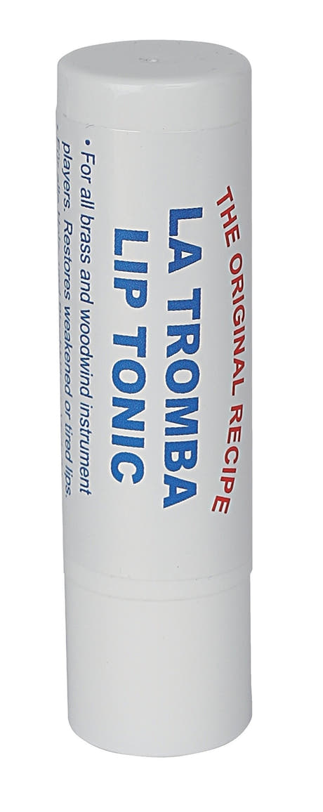 La Tromba Lip Tonic læbepomade, 5 g